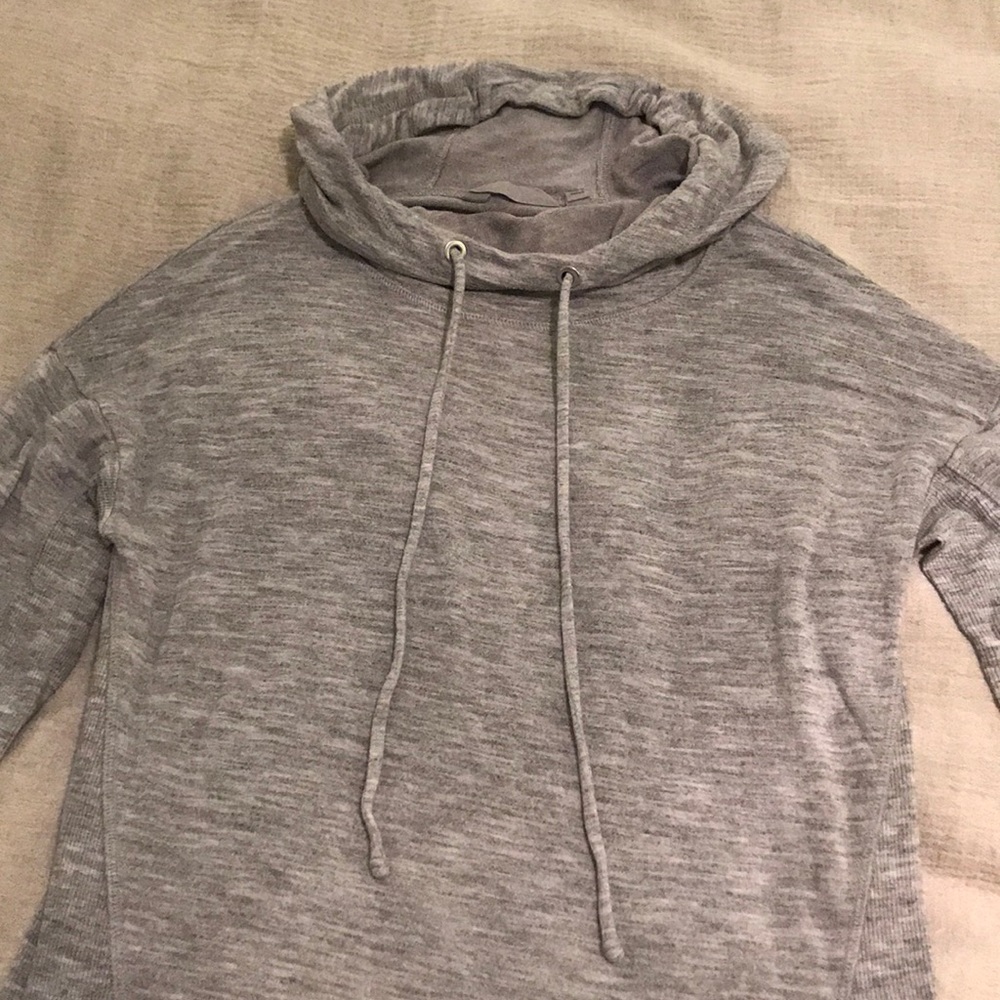 Athleta Hoodie